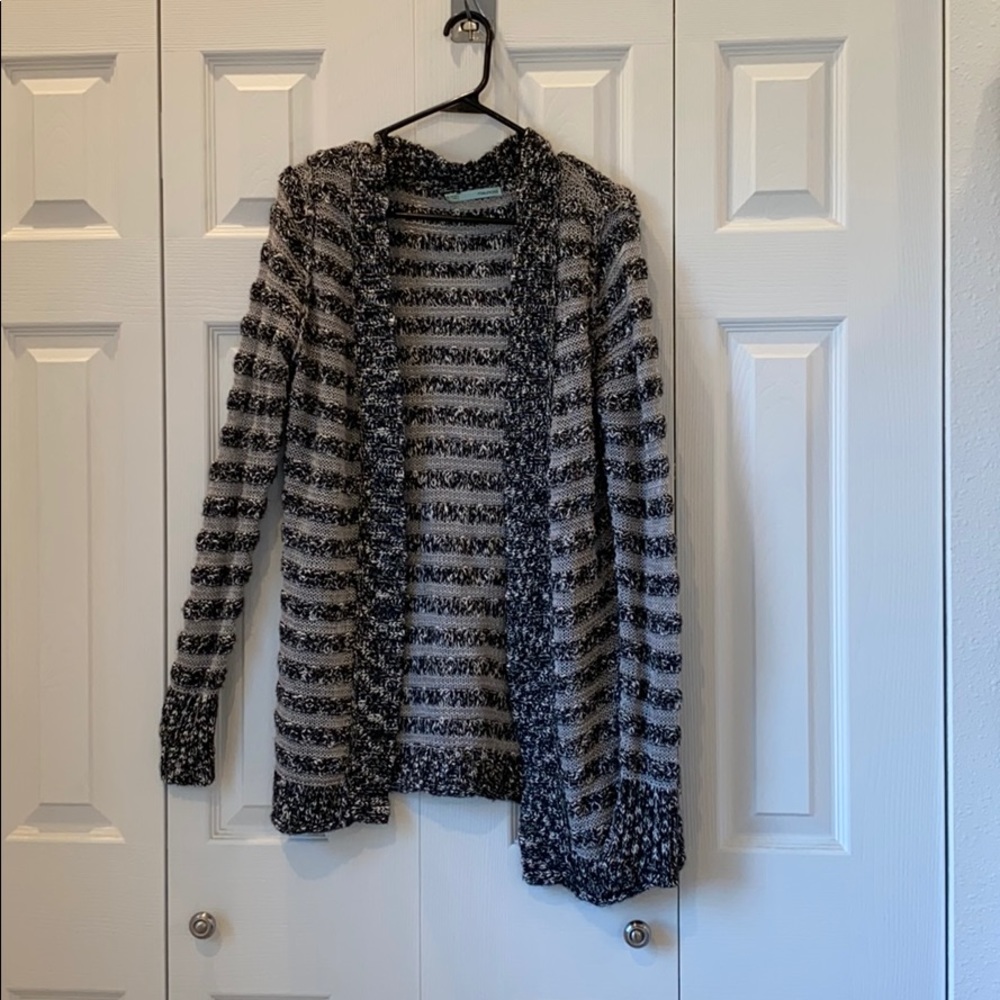 Maurices Cardigan Sweater